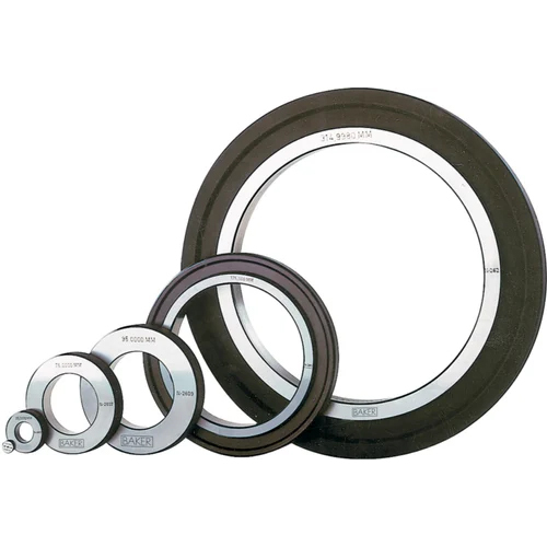 Master Setting Ring For Bore Gauge Setting SIZE 1.5 MM TO 500 MM