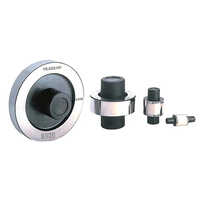 Black/silver Master Setting Disc