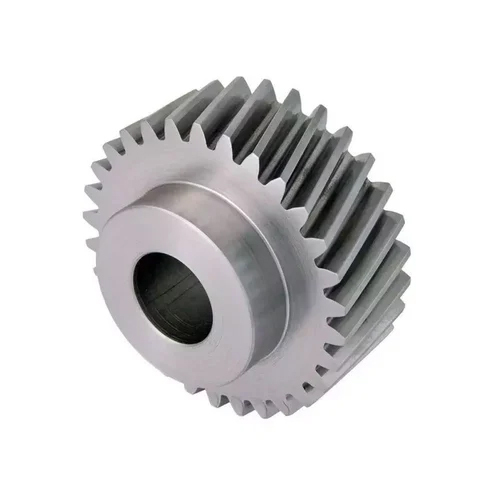 Master Gears-Spur and Helical