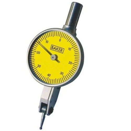 Stainless Steel Lever Type Dial Gauge