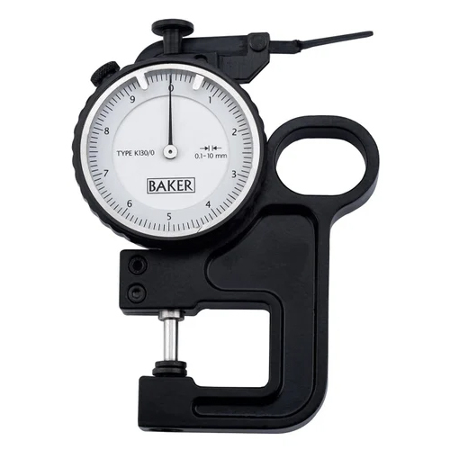 Mechanical Dial Thickness Gauge k130-3