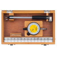 Internal Diameter Measurement Gauges Accuracy: 0.02 Mm