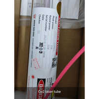 Co2 Laser Tube