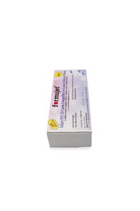 Formujet Inkjet ID Cards Set of 300 Cards