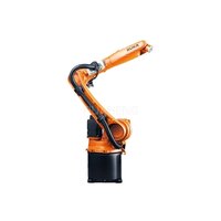 KR8 Robot Industrial Robot Arm
