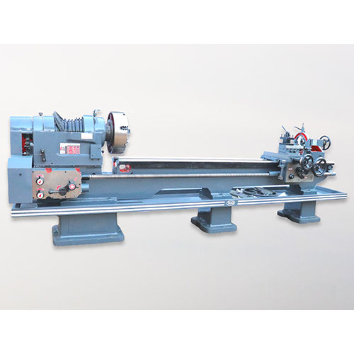 Automatic 12 Feet Heavy Duty Lathe Machine