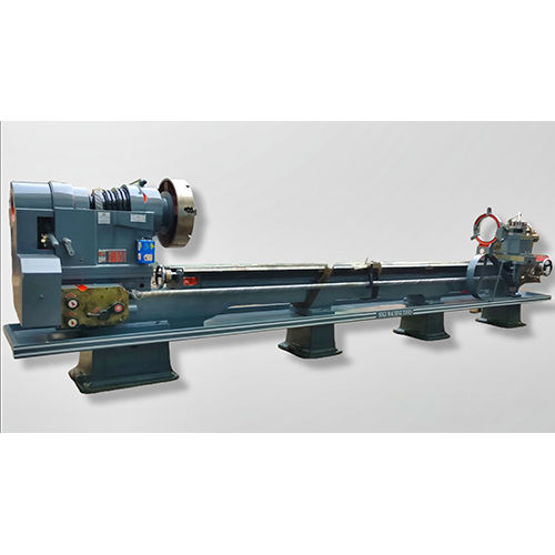 Automatic 16 Feet 15 Inch Centre Height Heavy Duty Lathe Machine