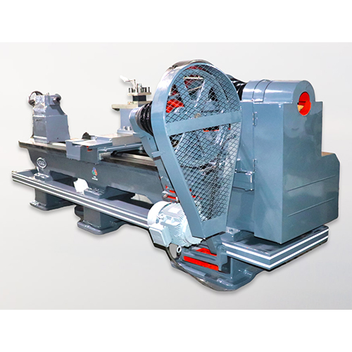 Commercial 12 Feet Extra Heavy Duty Lathe Machine 18 Inch Centre Height