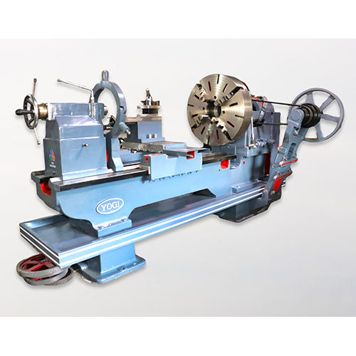 18 Inch Extra Heavy Duty Lathe Machine