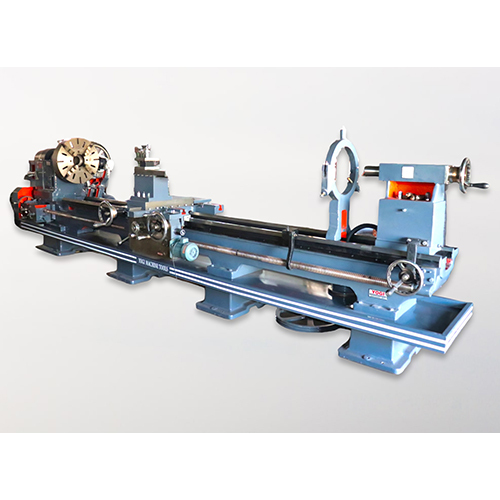 16 Feet Extra Heavy Duty Lathe Machine 20 Inch Centre Height