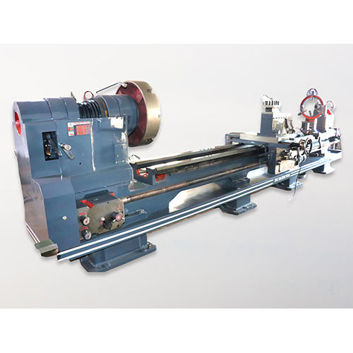 Automatic 18 Feet Extra Heavy Duty Lathe Machine 20 Inch Centre Height