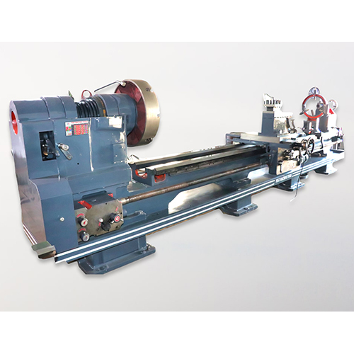 20 Feet Extra Heavy Duty Lathe Machine 20 Inch Centre Height