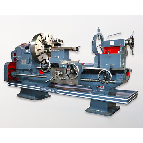 20 Inch Extra Heavy Duty Lathe Machine