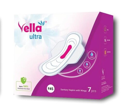 VELLA ULTRA