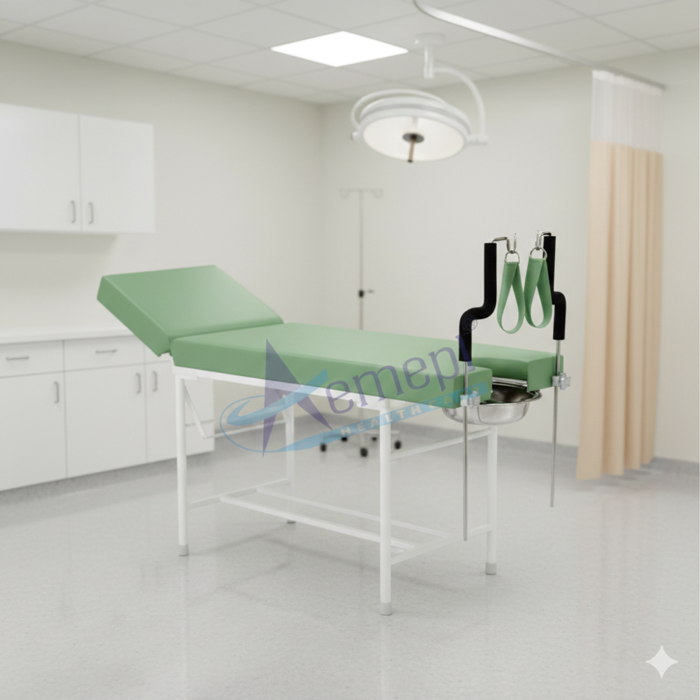 Gyanae Table - Application: Hospitals