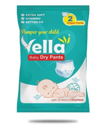 VELLA DRY PANTS