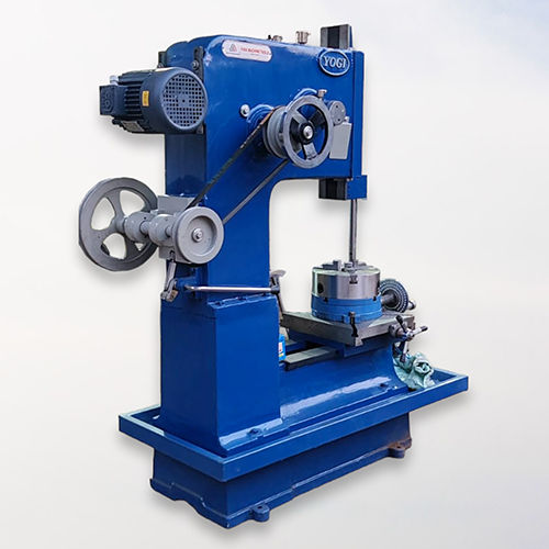 Automatic 12 Inch 300Mm Slotting Machine