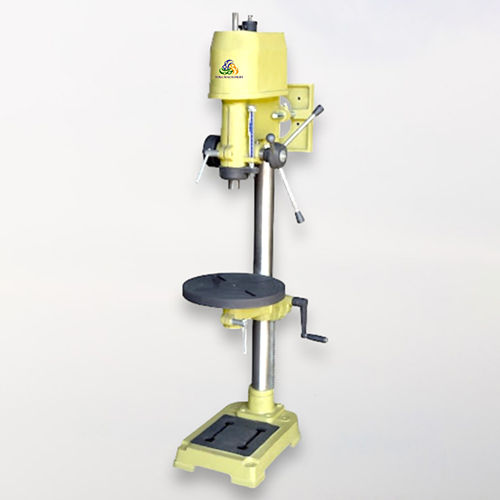 Metal 20mm Pillar Drill Machine