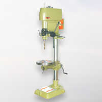 25mm Pillar Drill Machine - Automatic Grade: Automatic