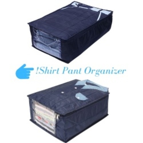 Shirt Pant Organizer