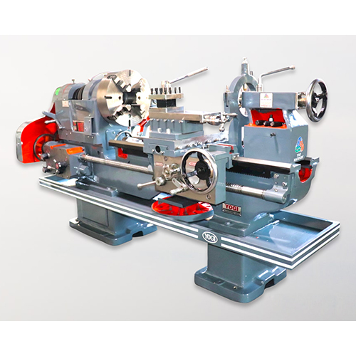 7 Feet Heavy Duty Lathe Machine