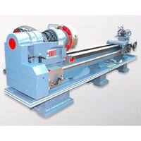 12 Feet Heavy Duty Lathe Machine