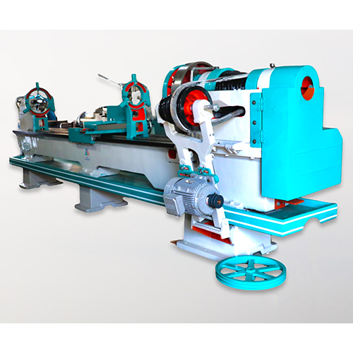 14 Feet Heavy Duty Lathe Machine