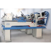 6 Feet Medium Duty Lathe Machine