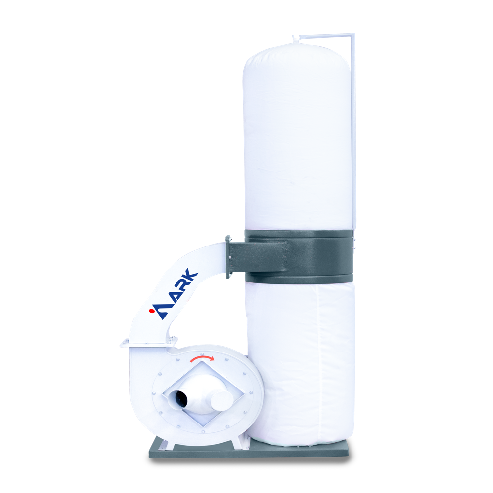 DC 31 Single Bag Dust Collector