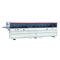A-775 Automatic Edge Bander Machine Bending Speed: Normal