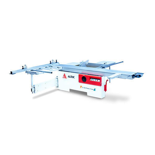 Panel Saw Machine