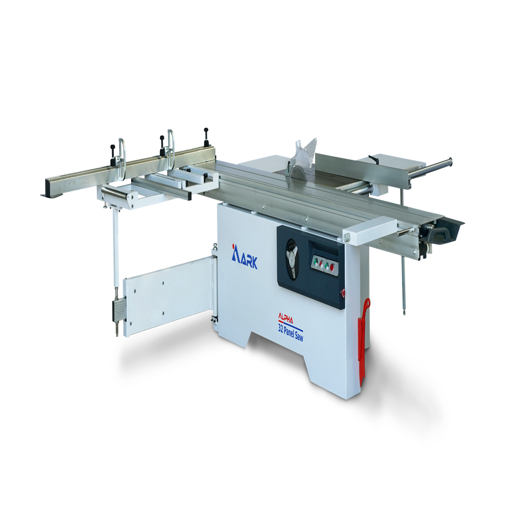 Alpha 32 Panel Saw Machine