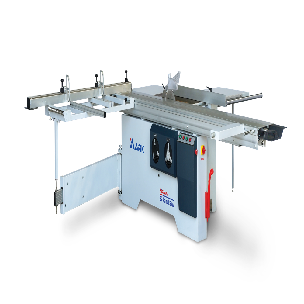 Sigma 32 Panel Saw Machine