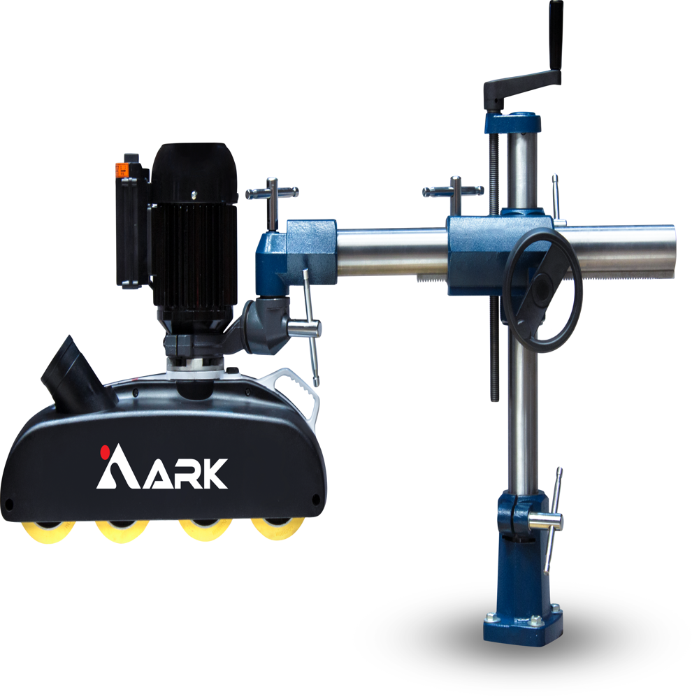 Af 84 Auto Feeder - Color: Gray