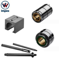 Sferax Linear Bearings