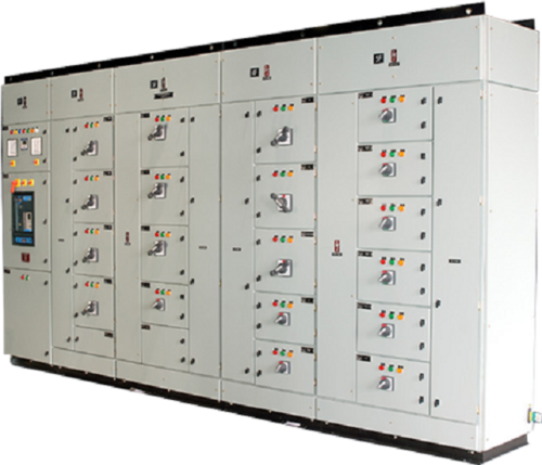 Control Panels