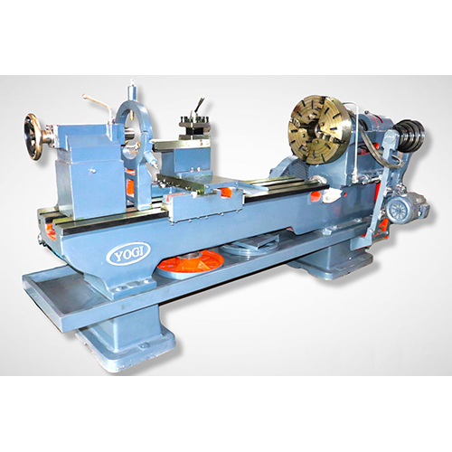 9 Feet 15 Inch Centre Height Heavy Duty Lathe Machine