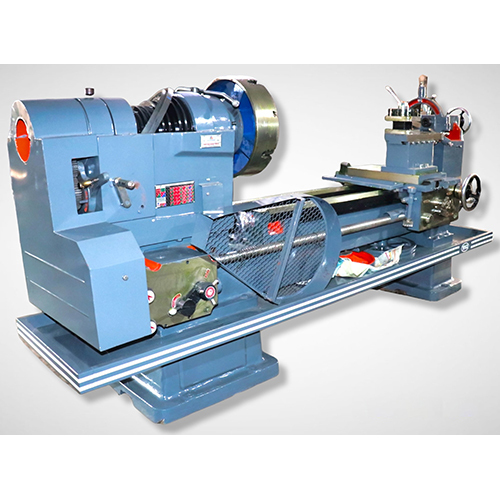 9 Feet 15 Inch Centre Height Heavy Duty Lathe Machine