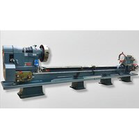 16 Feet 15 Inch Centre Height Heavy Duty Lathe Machine