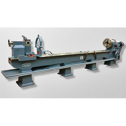 16 Feet 15 Inch Centre Height Heavy Duty Lathe Machine