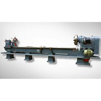 16 Feet 15 Inch Centre Height Heavy Duty Lathe Machine