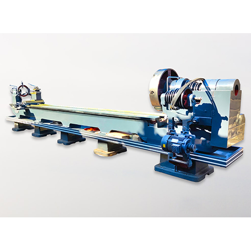 20 Feet 15 Inch Centre Height Heavy Duty Lathe Machine