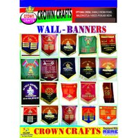 Wall Banner And Mix Wall Banner - Rank Eupllite Material, Custom Size Options , High Durability And Fast Response For Tailored Pricing Solutions