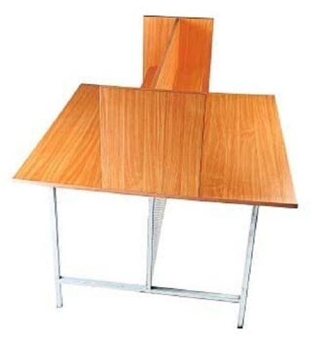 Library study table