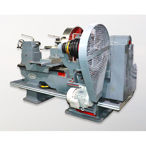 7 Feet Extra Heavy Duty Lathe Machine 18 Inch Centre Height