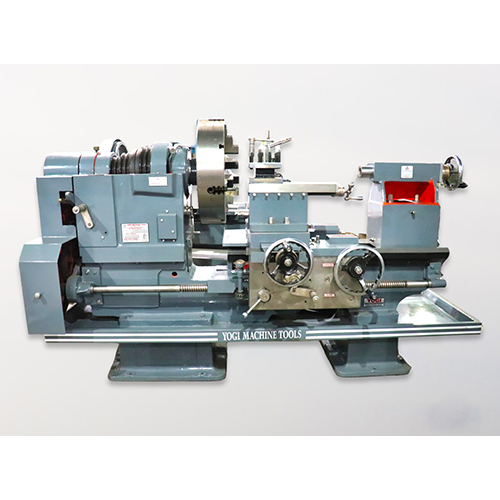 7 Feet Extra Heavy Duty Lathe Machine 18 Inch Centre Height