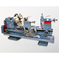 9 Feet Extra Heavy Duty Lathe Machine 18 Inch Centre Height