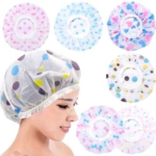 Shower Cap