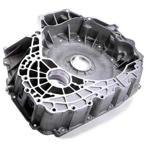 AutoMobile  Aluminum Die Castings