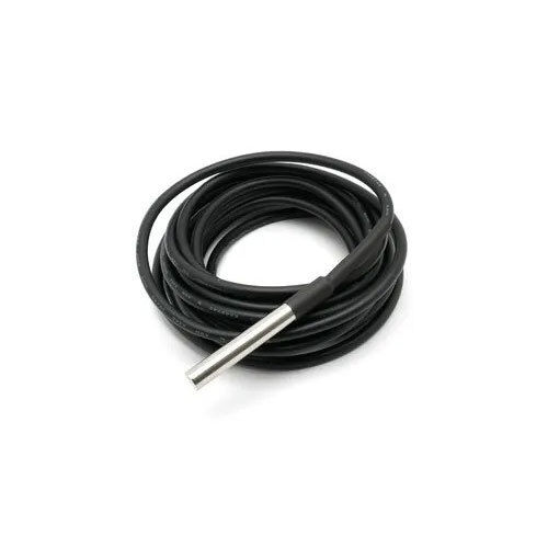 Silicone Rtd Sensor - Material: Metal